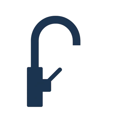 COMPATIBILE CON IL 95% DEI TIPI DI RUBINETTO