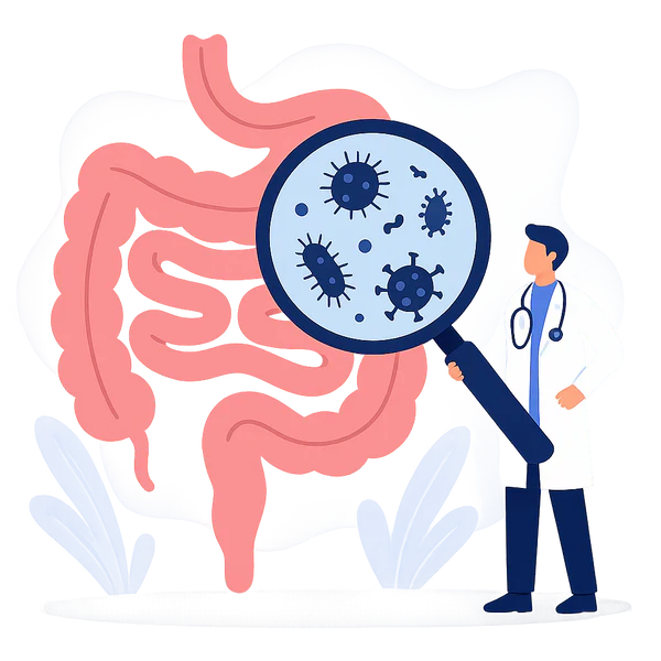 DISTURBI INTESTINALI