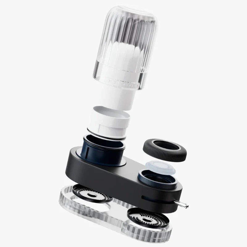 Il nostro filtro o Filtro Pure Stream