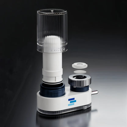 PureStream – purificatore d’acqua del rubinetto