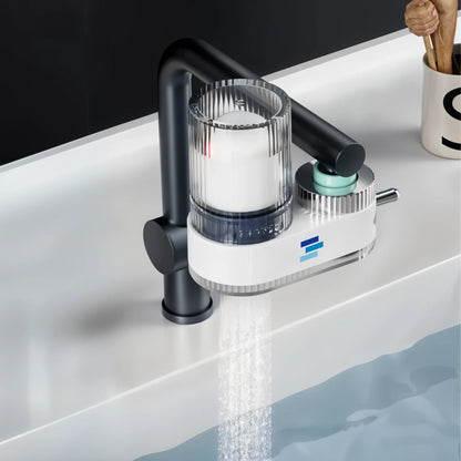 PureStream – purificatore d’acqua del rubinetto